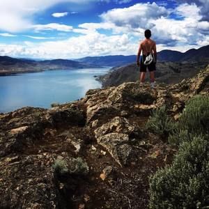 Meet your Posher, Taylor